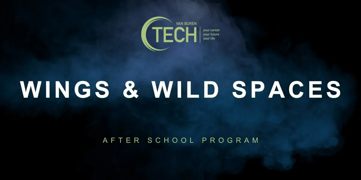 Wings & Wild Spaces- After School