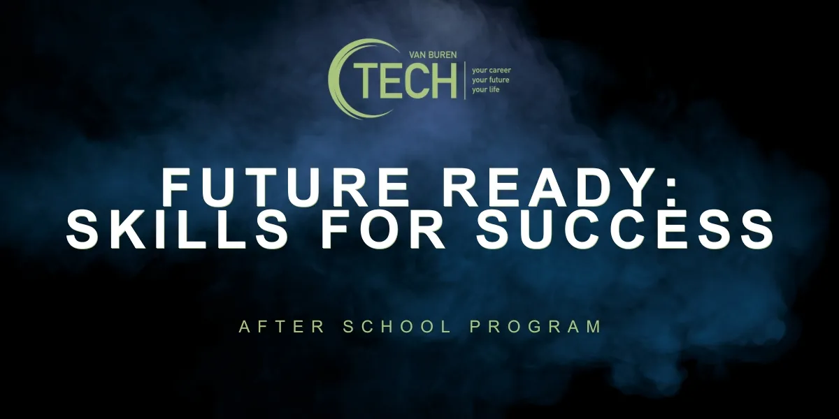 Future Ready: Skills for Success- After school