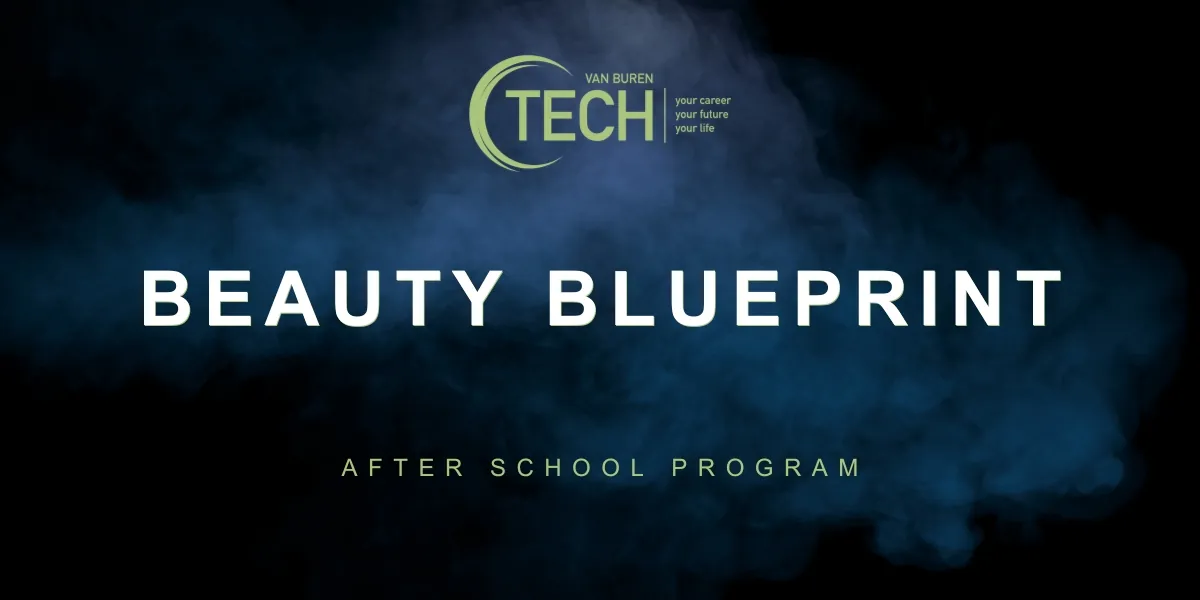 Beauty Blueprint- After School
