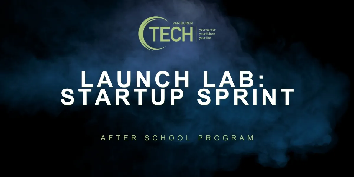 Launch Lab: Startup Sprint- After School