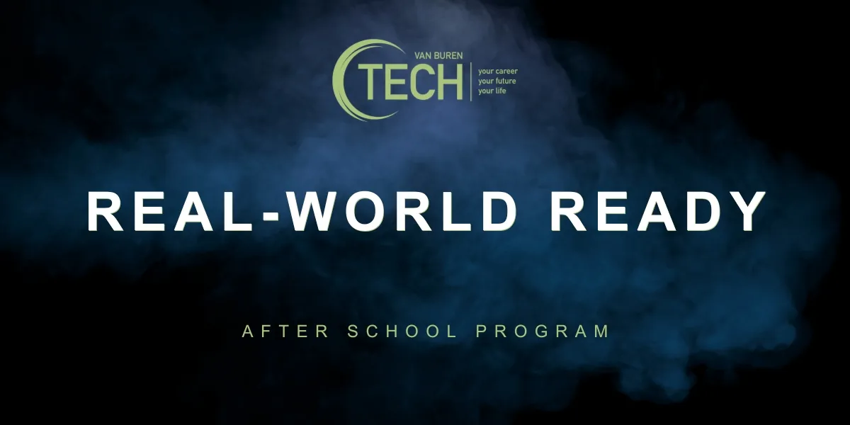 Real-World Ready- After school