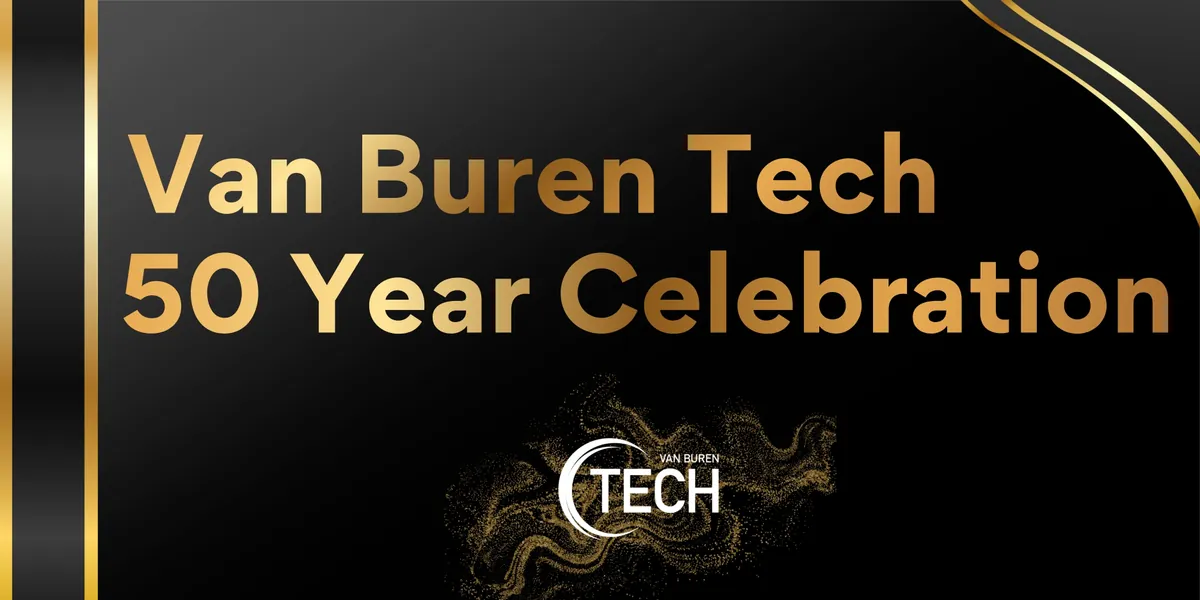 Van Buren Tech - 50 Year Celebration