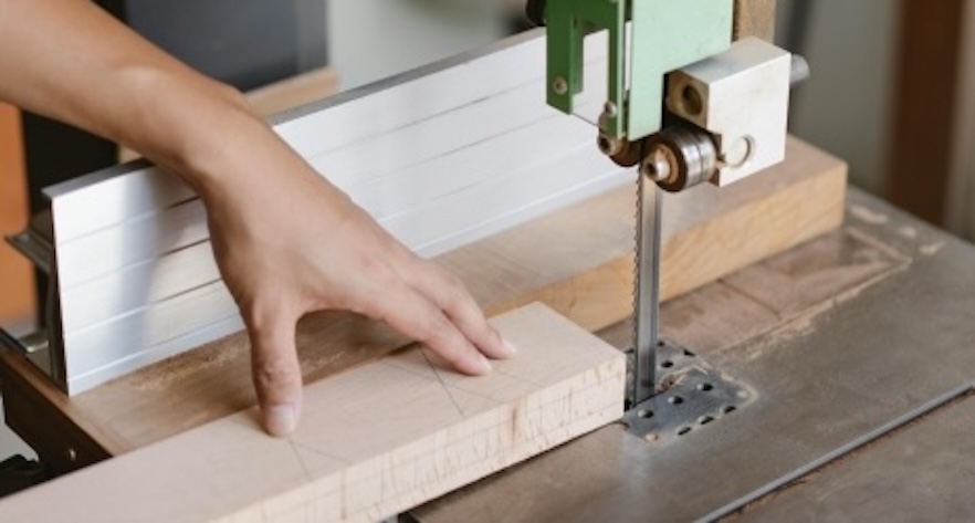 Woodshop: Basic Use & Safety