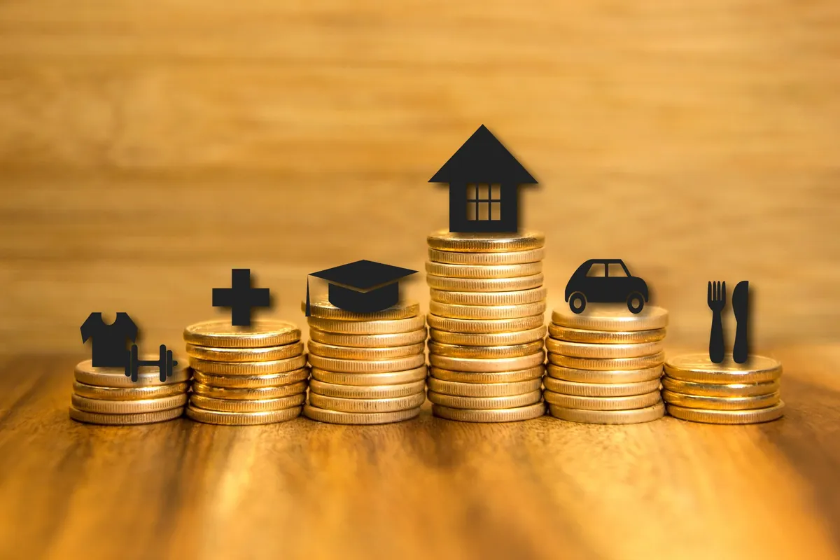 Cash Rules Everything Around Me: Personal Finance 101