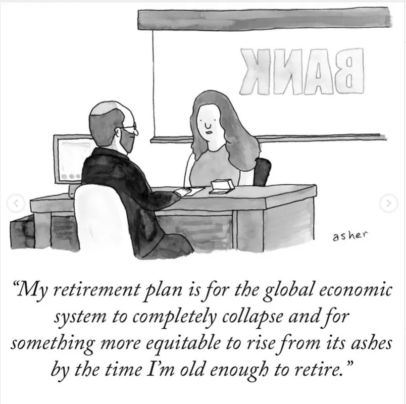 Cash Rules Everything Around Me: Personal Finance 101