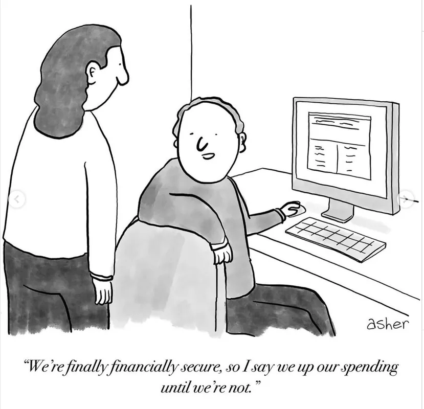 Money, a Means to an End: Personal Finance 102