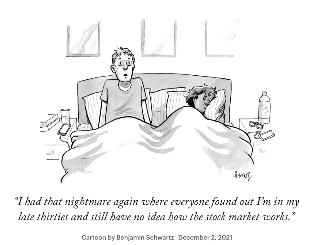 Savings and Investing 101: Not just for the rich