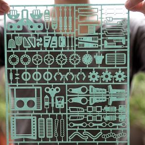 Intro to Laser Cutting & Engraving: Basic Use & Safety