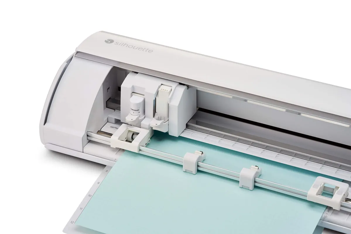 [member-only] Silhouette Vinyl Cutter 101 -- stickers, vinyl, transfers workshop