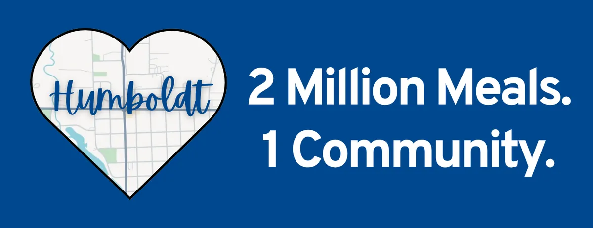 Humboldt Packaging Event 9:30am - 11am