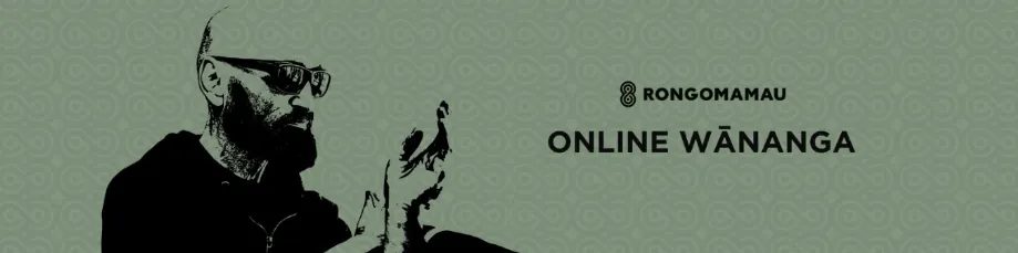 Rongomamau Relationship Code