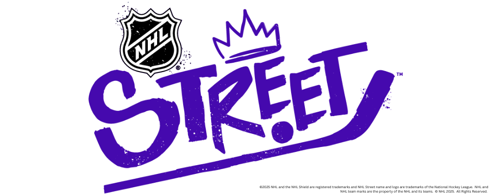 Girls Only 14U - NHL STREET™ Summer League 2025