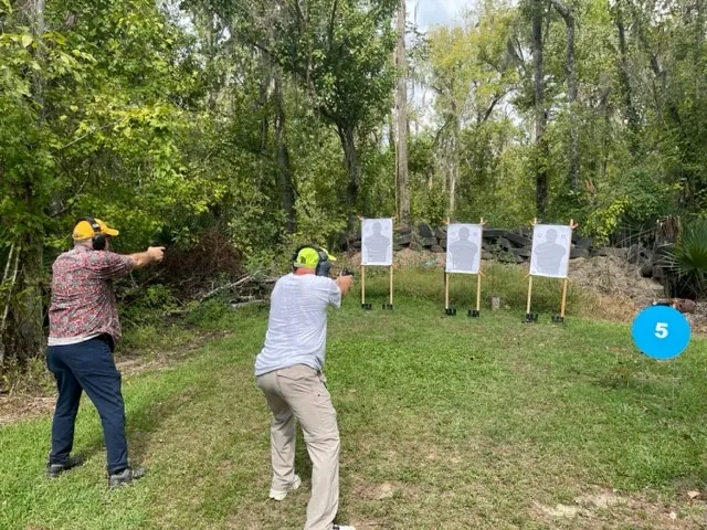 Basic Pistol/CCW Essentials