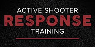 Active Shooter: (CLASSROOM) Time & Math, understanding the Active Shooter problem