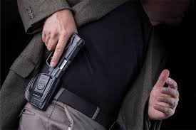 Private CCW renewal course