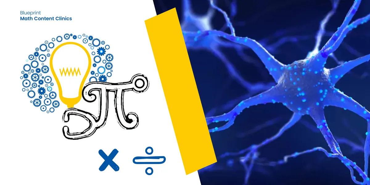 Math Content Clinic: Multiplication & Division, Series 1 (Sessions 1 & 2)