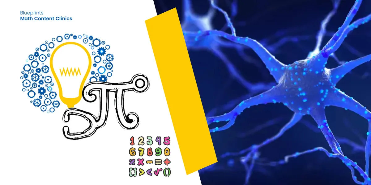 Math Content Clinic: Number & Numeration, Sessions 1-4