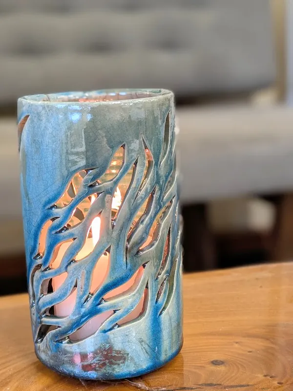 Making Carved Luminaries