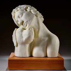 Figurative Sculpture Clinic