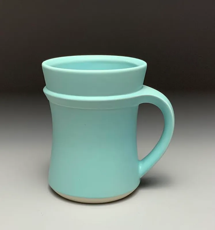 Basics of Mold Making for Slip Casting