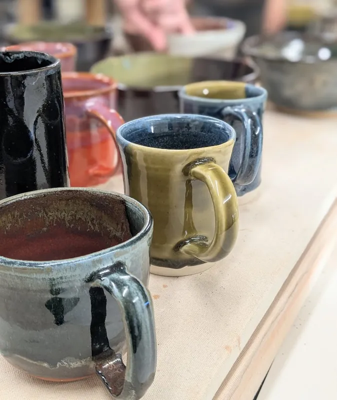 World of Glaze Making