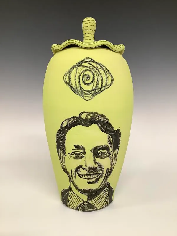 Put a Lid on It: A Lidded Vessel Workshop