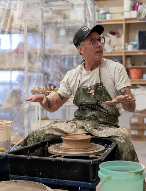 Art Teacher Workshop Intensive