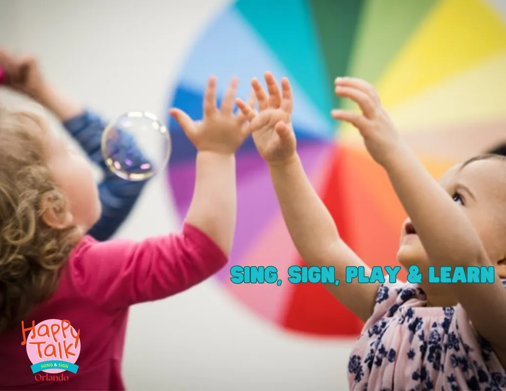 8 Week "Tinies" Program (3 months-  30 months) - Wednesdays @ 10:10am (Jan 21- Mar 11) @ Conway Community Church (Parlor Room) Winter Session