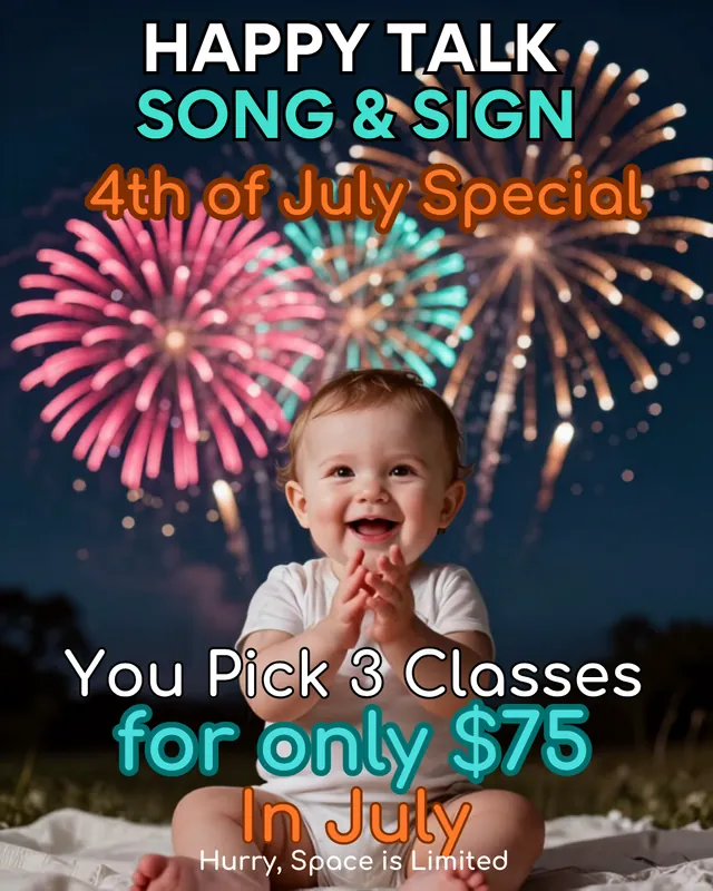 (WINTER PARK LOCATION) YOU PICK ANY 3 CLASSES IN JULY for $75- Select Class dates/Times at Checkout