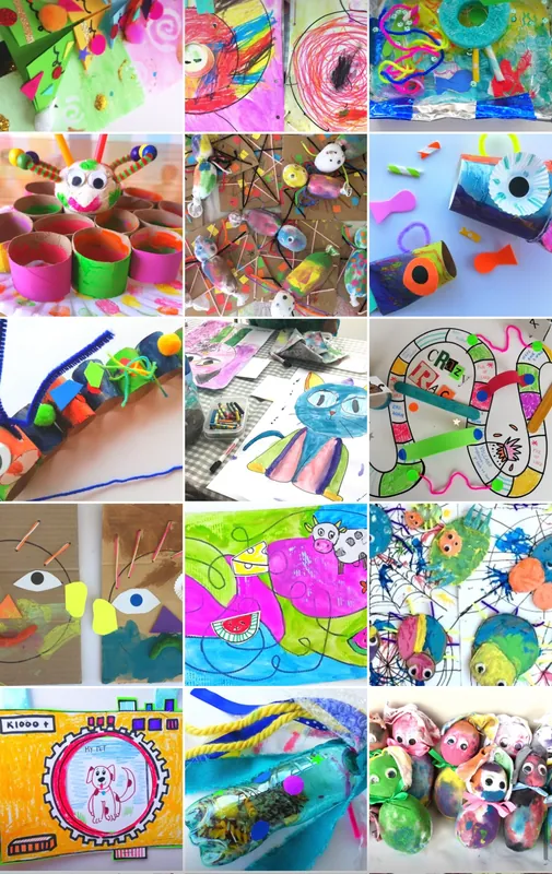 Father’s Day Card & Craft