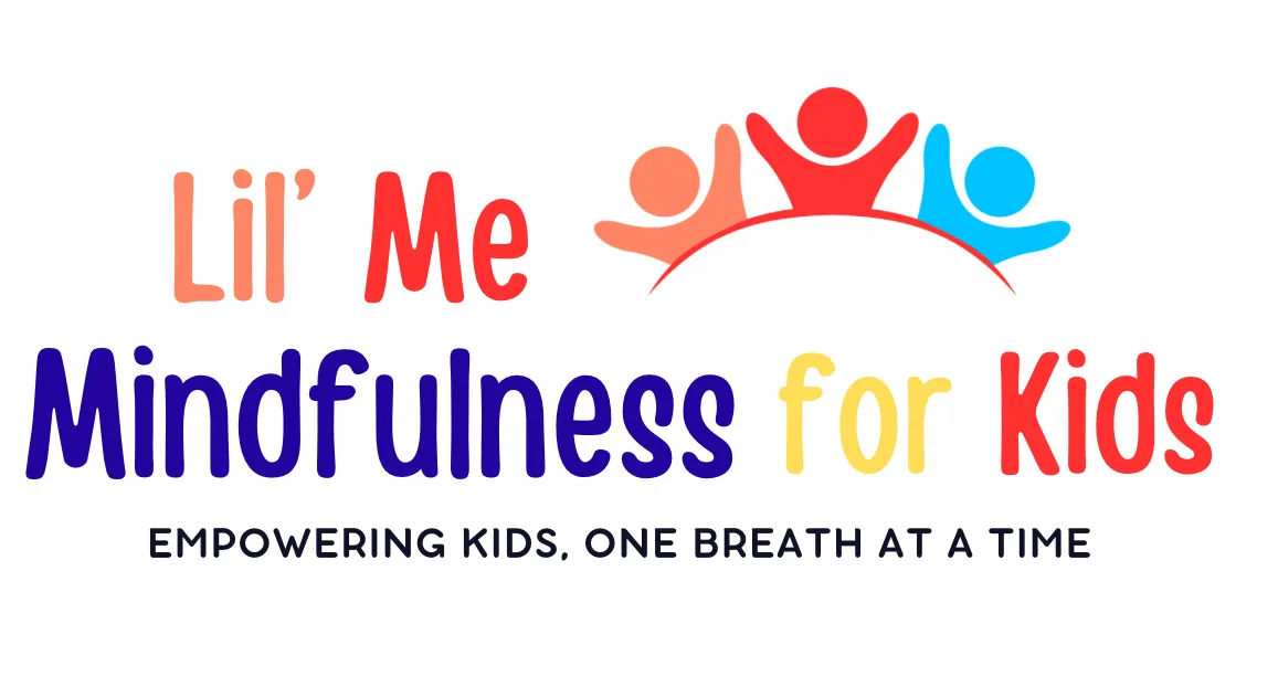 Kids' Mindfulness Class 5:45 pm (Ages 7-11)