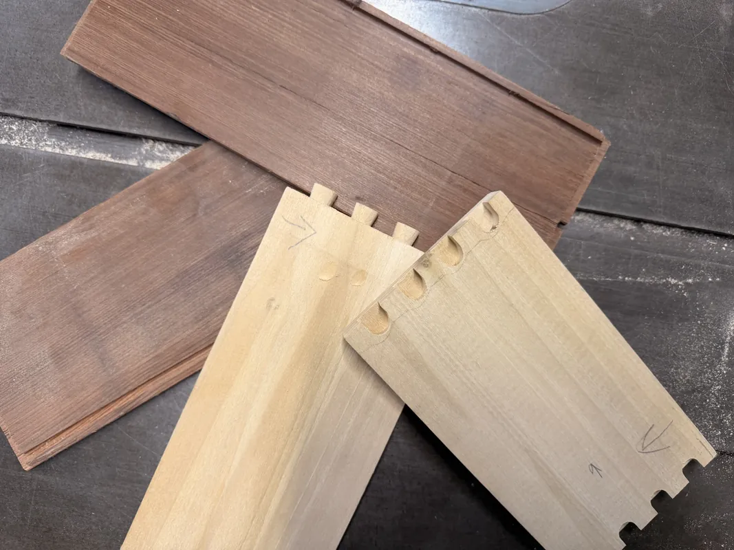 Advanced Methods in Wood