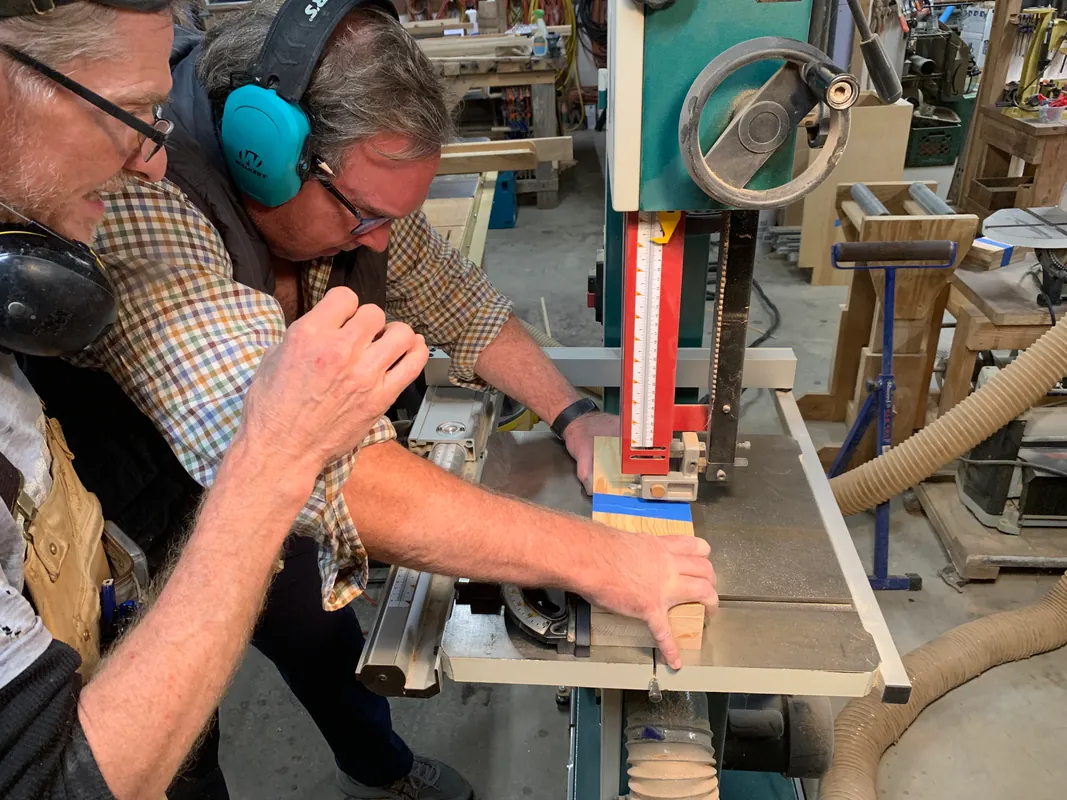 Advanced Methods in Wood