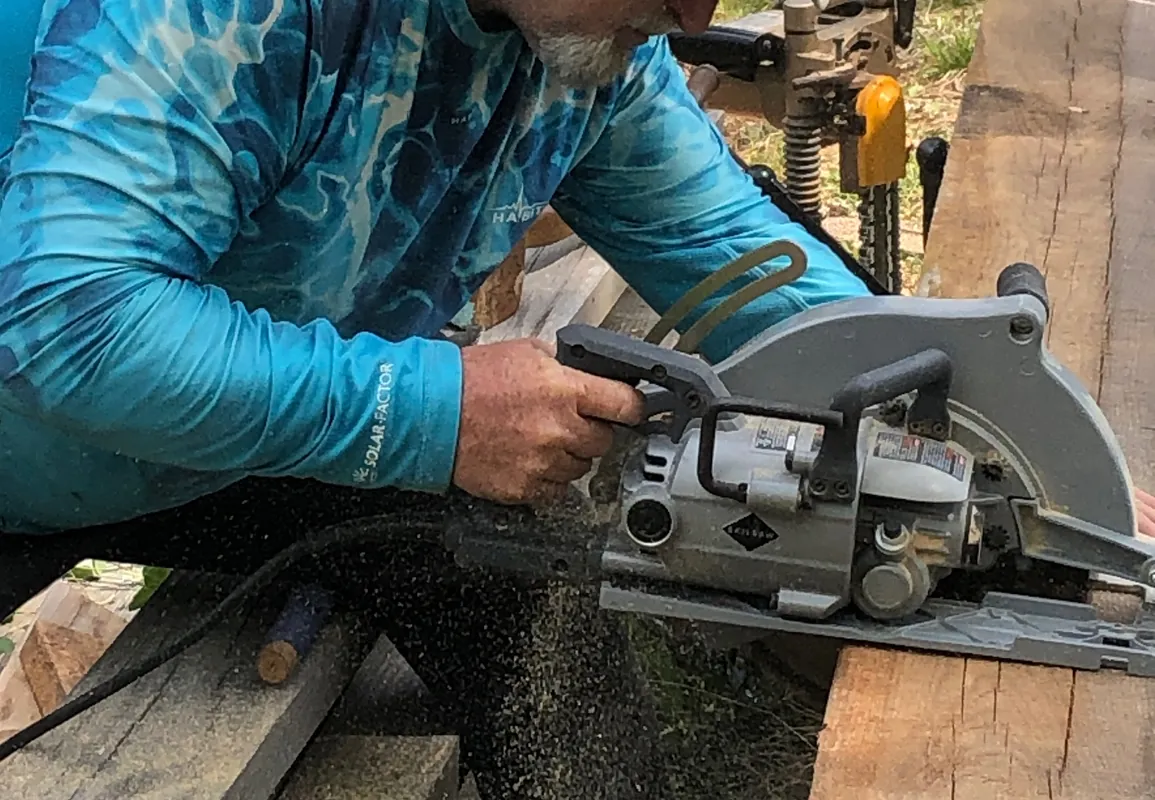 Intermediate Carpentry