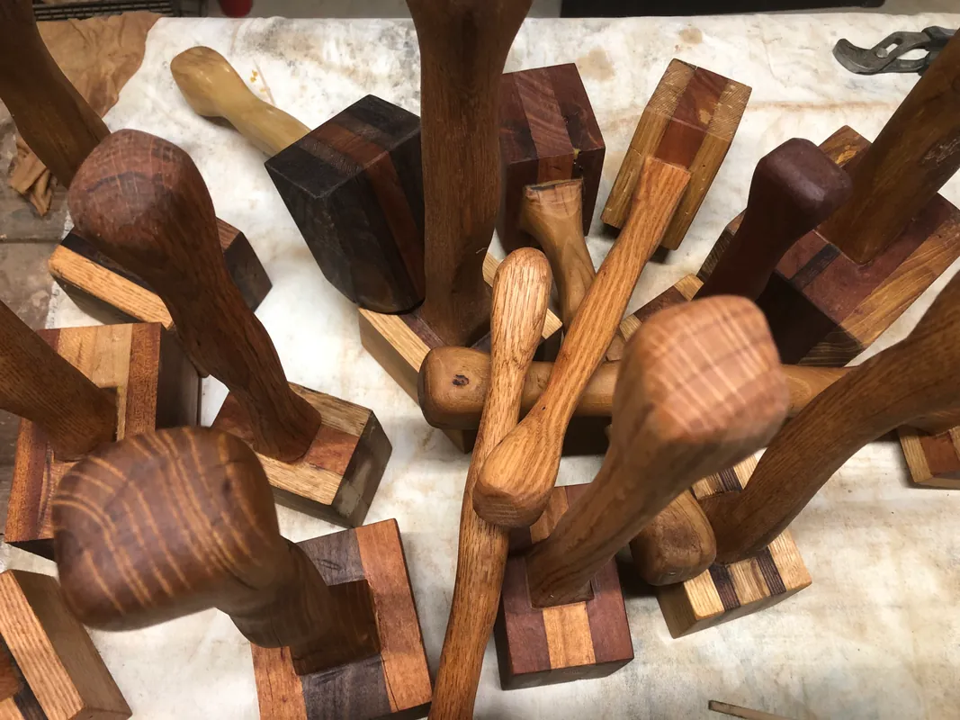 Woodworking for Women