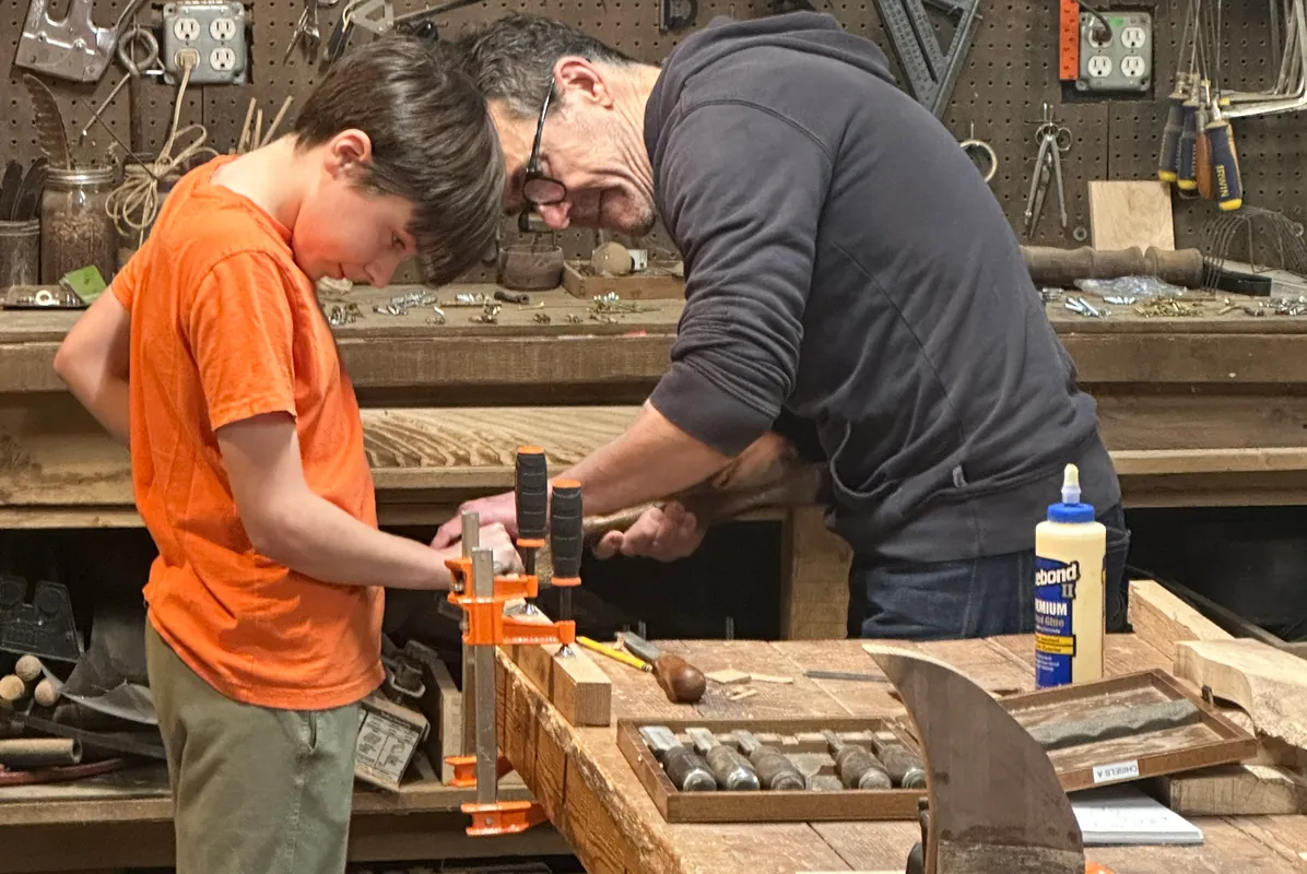 Generations: Working Together