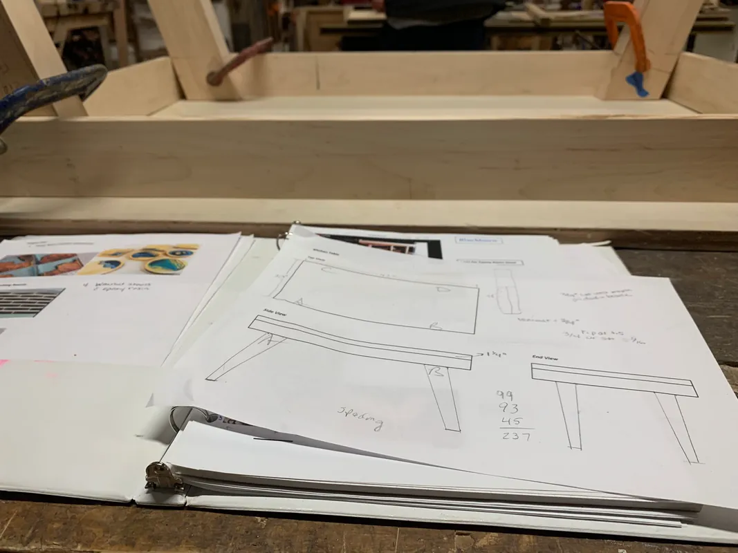 Woodworking 102