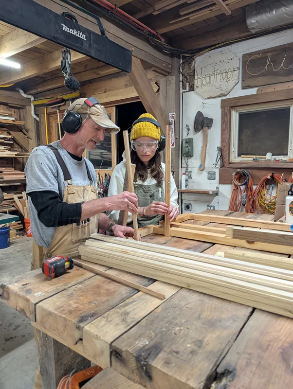 Basic Carpentry