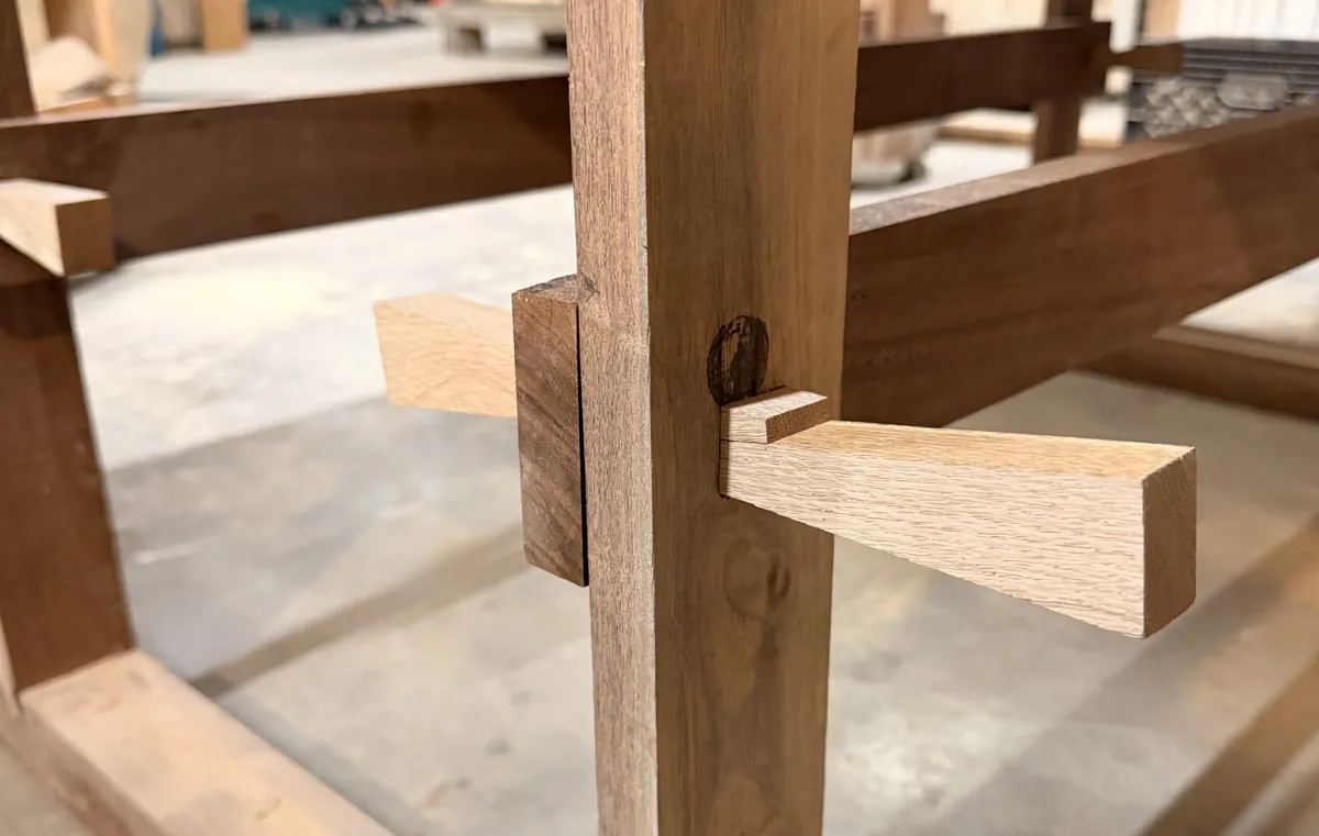 Advanced Methods in Wood