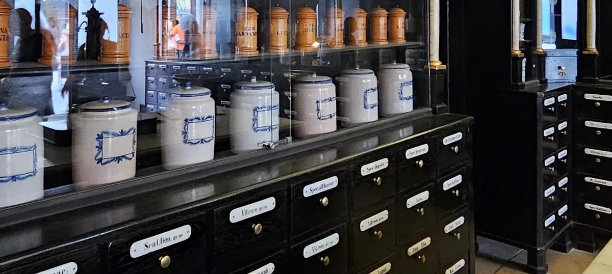 Pharmacy Owner Training