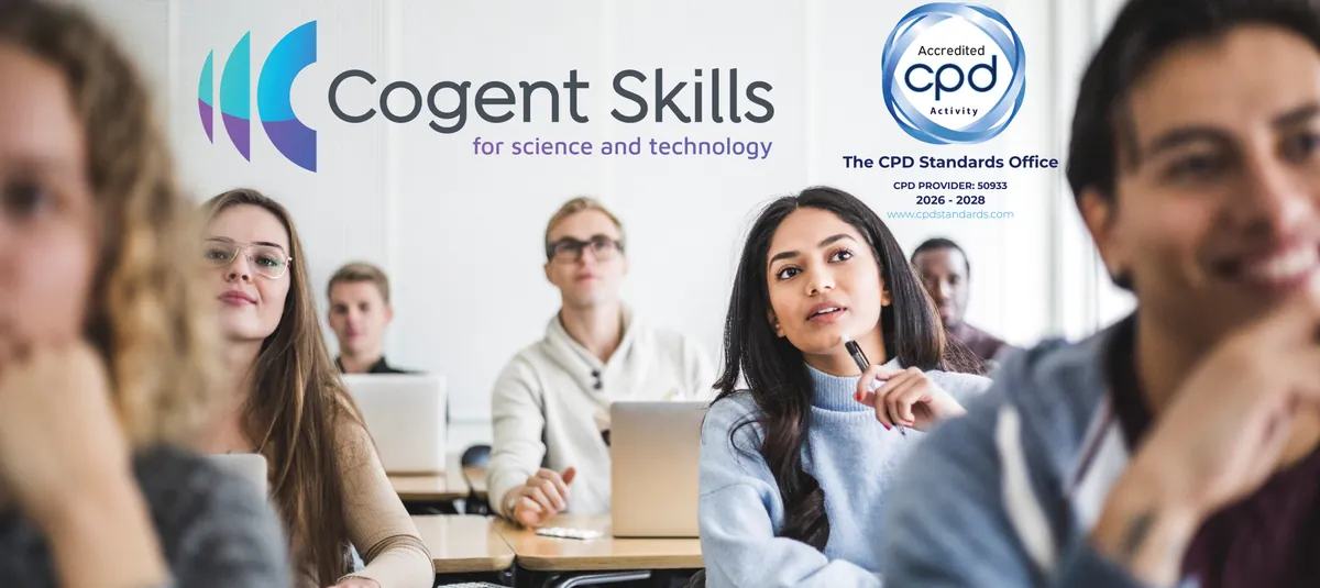 GDP Responsible Person Cogent “Gold Standard” Training Formally recognised by the MHRA