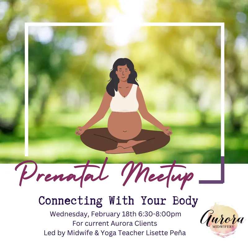 Connecting With Your Body with Lisette