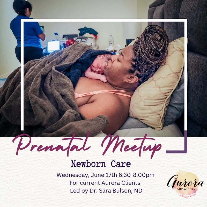 Newborn Care