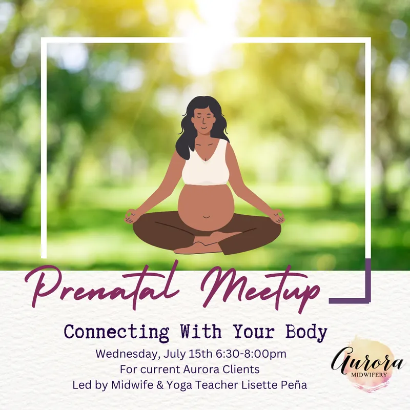 Connecting With Your Body