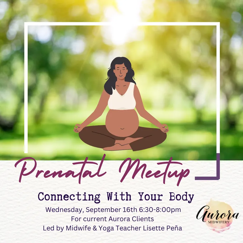 Connecting With Your Body