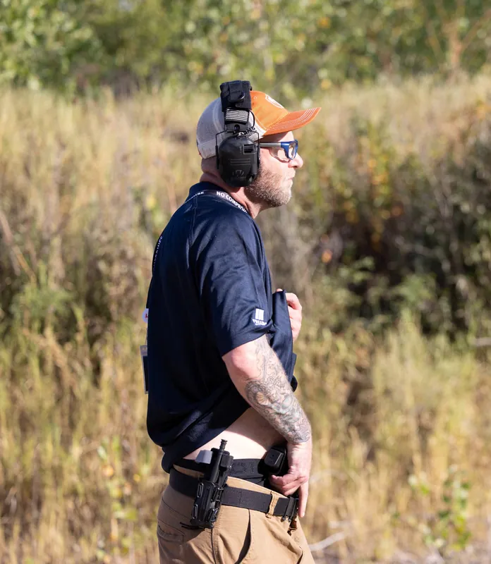 Deductive Pistolcraft, Lafayette Indiana-May 16/17/2026