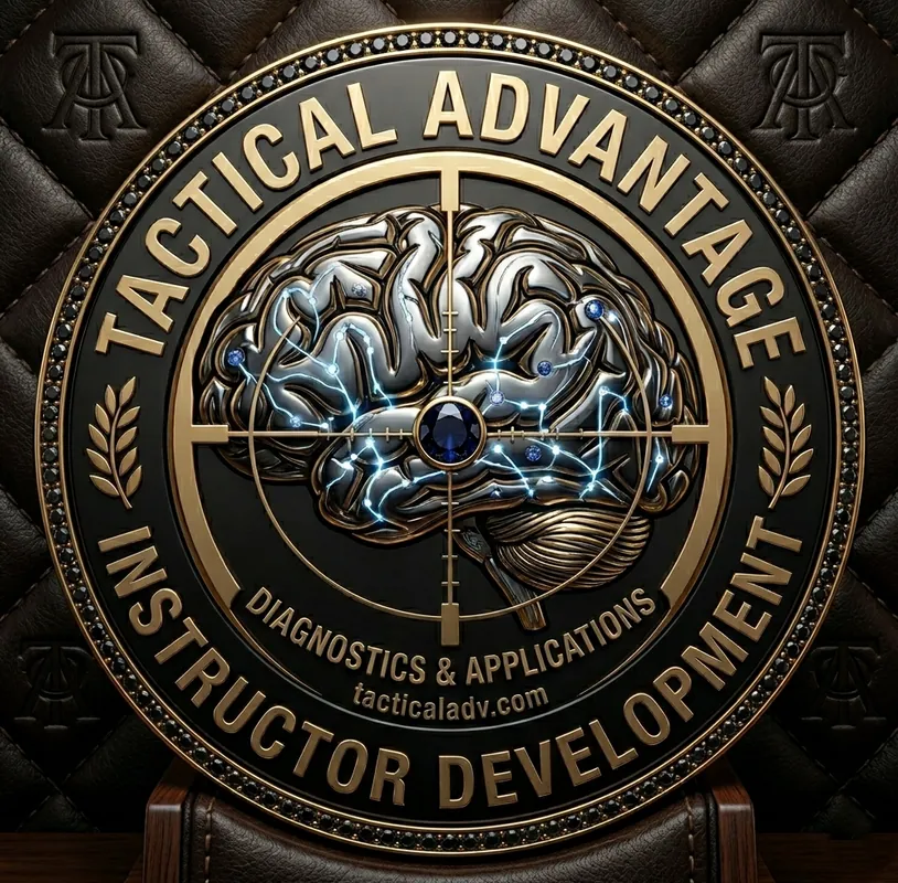 Instructor Diagnostics and Applications