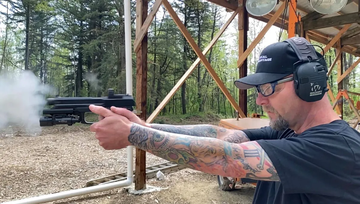 Deductive Pistolcraft, Salt Lake City Utah, 10/17-10/18/2026