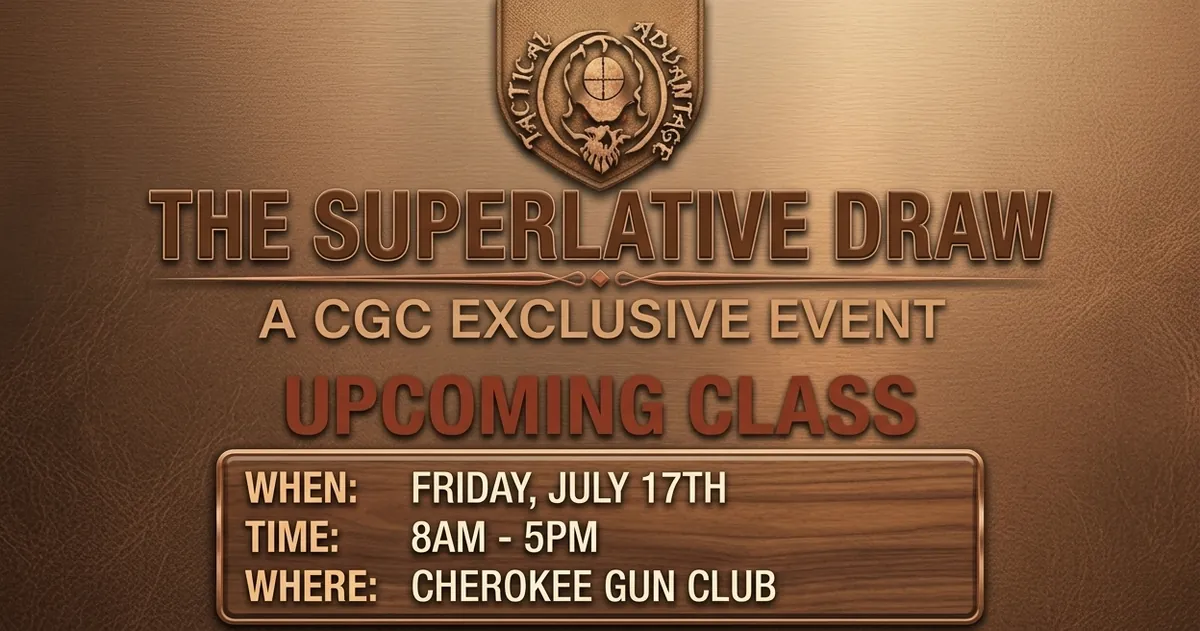 The Superlative Draw (CGC Exclusive)