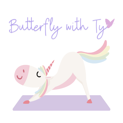 Southern Hills Yoga Classes--Butterfly Yoga with Tyanne